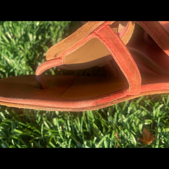 Vintage Hermes Sandals - Picture 5 of 9